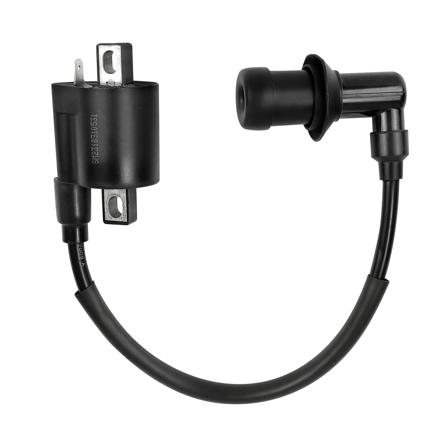 ヤマハ TZ250 イグニッションコイル Amazon | Jetsetmoto ヤマハ用 強化 イグニッションコイル セロー225